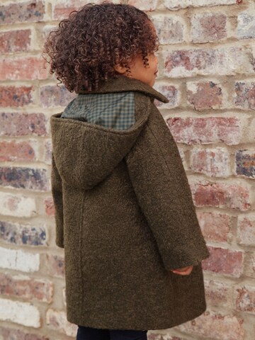 Manteau Next en vert