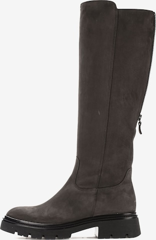 Bottes GABOR en marron