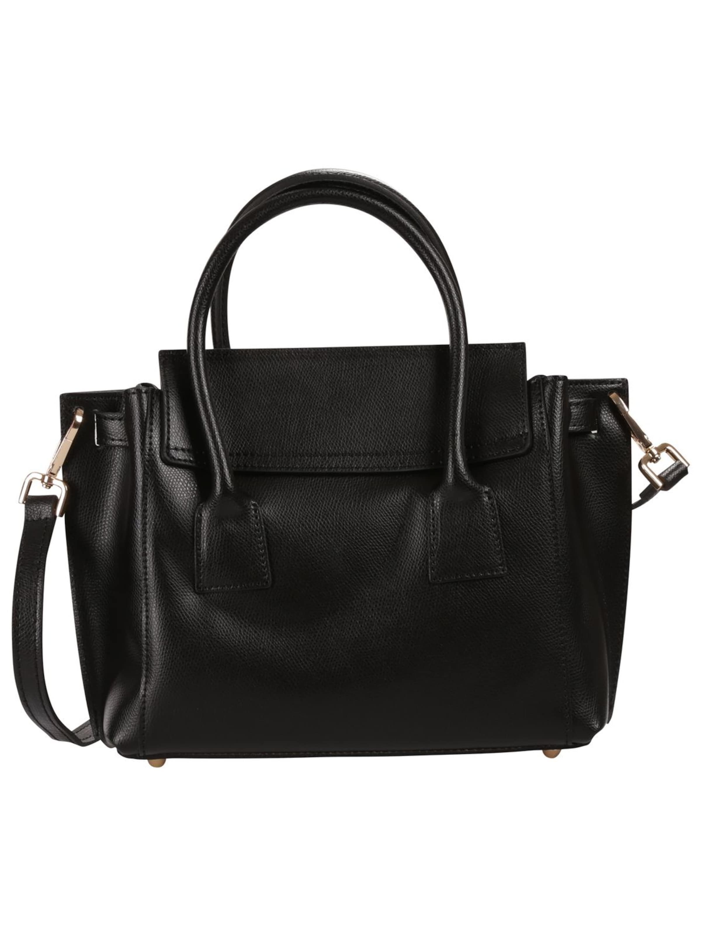 Toscanto - Bolso de mano en negro