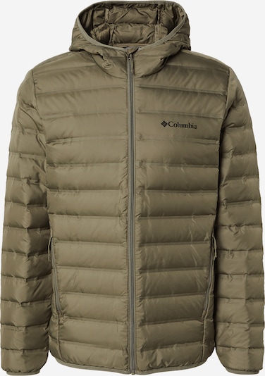 Laisvalaikio striukė 'Lake 22™ II' iš COLUMBIA, spalva – pastelinė žalia, Prekių apžvalga