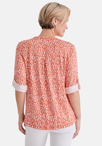 Chemisier STOOKER WOMEN en orange