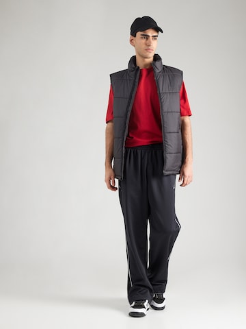 Jordan Loose fit Pants in Black