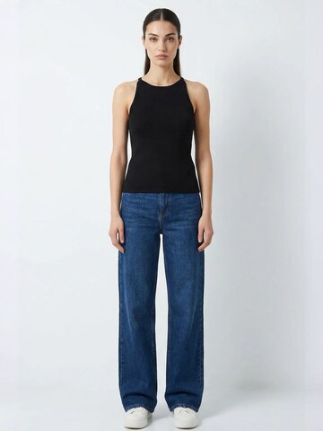 Haut 'Tanktops & Camis' Bigdart en noir