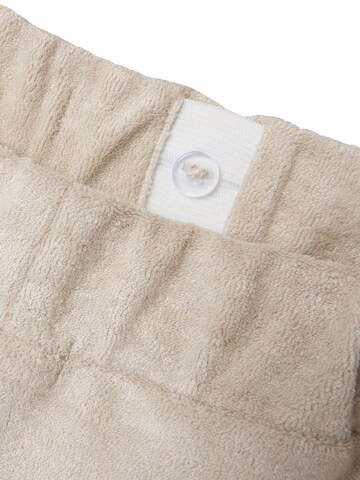 NAME IT Regular Broek 'Fredy' in Beige