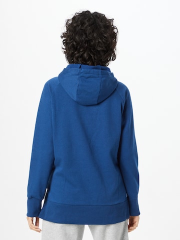 BIDI BADU Sweatshirt 'Ruby' in Blau