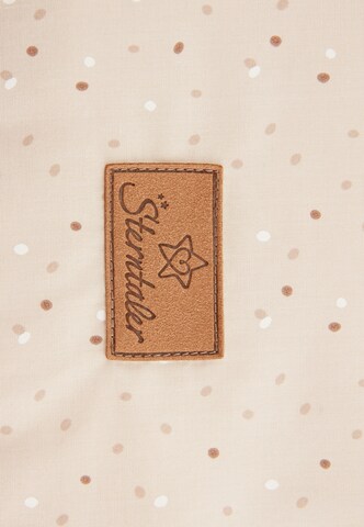 STERNTALER Schlafsack in Beige