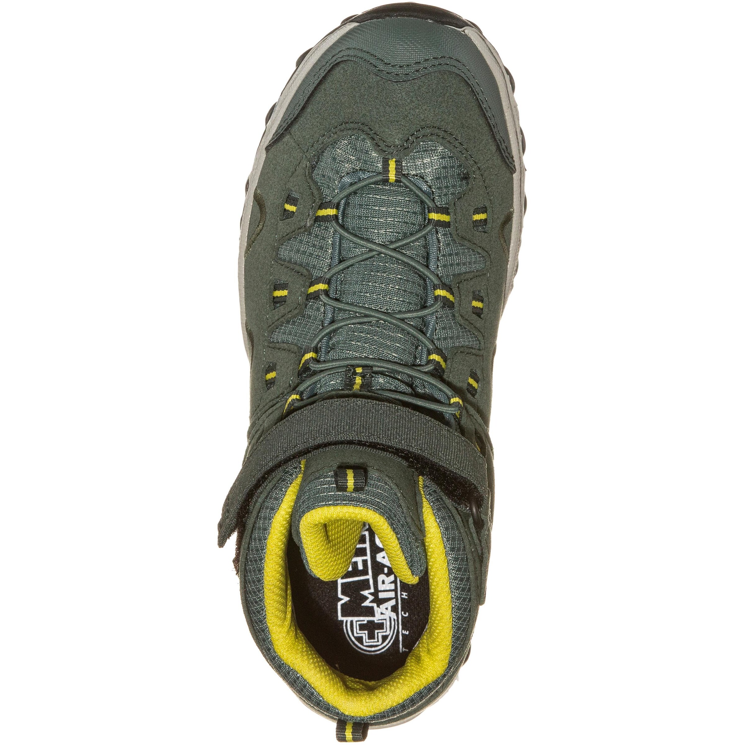 MEINDL Boots 'Lucca GTX' in Green