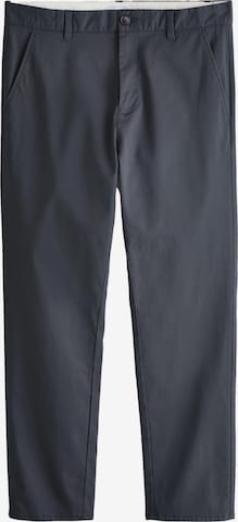 Next Hose in Grau: Vorderseite