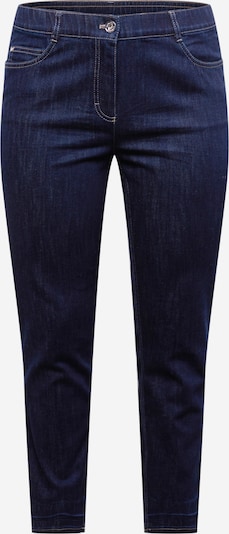 Jeans SAMOON pe albastru închis, Vizualizare produs