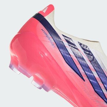 ADIDAS PERFORMANCE Kopačky 'F50 Hyperfast Pro' – bílá
