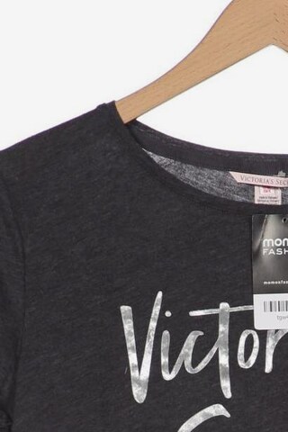 Victoria's Secret T-Shirt S in Grau