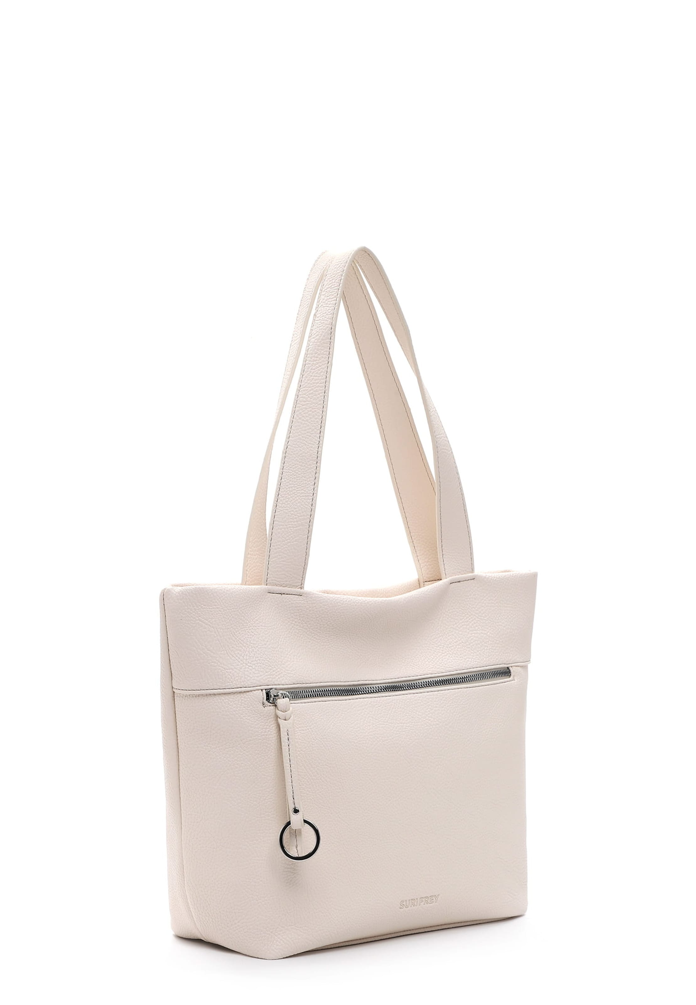 Suri Frey Shopper in Beige