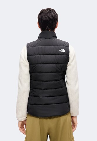 THE NORTH FACE Спортивная жилетка 'ACONCAGUA' в Черный