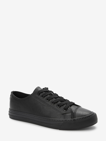 Next Sneakers 'Forever Comfort' in Black