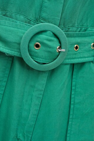 Salsa Jeans Jumpsuit in Groen