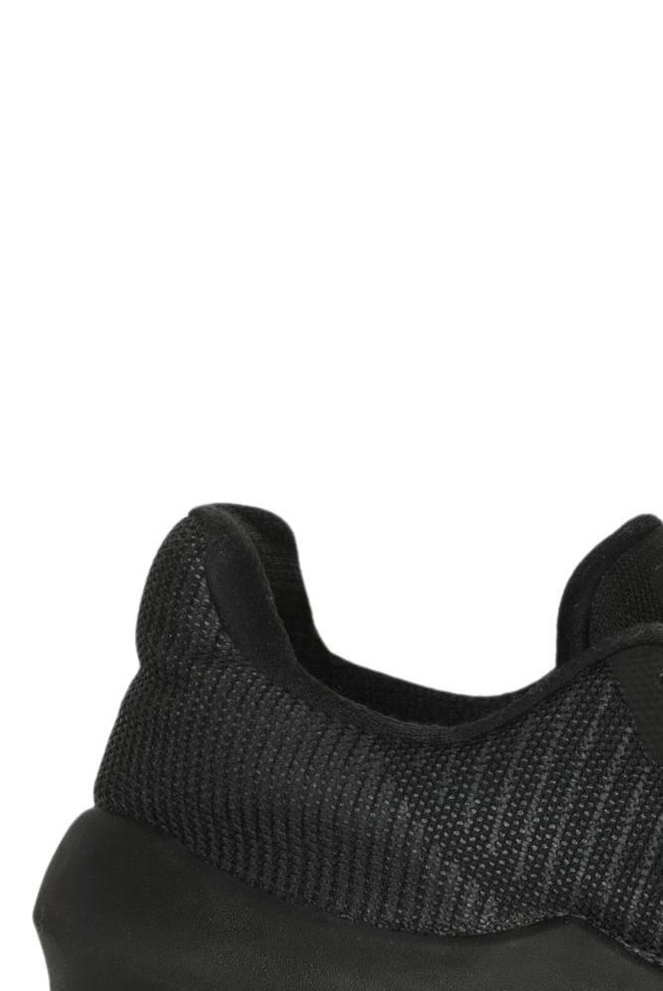 NIKE Halbschuh 42,5 in Schwarz