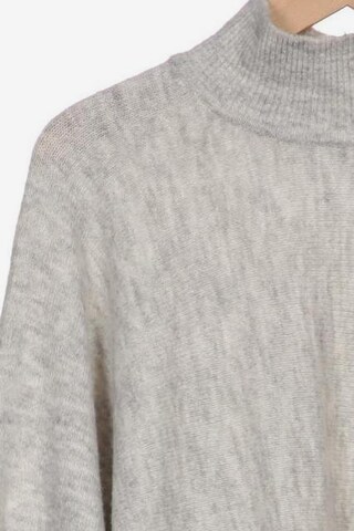 H&M Sweater & Cardigan in XS in Grey