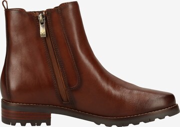 Chelsea Boots CAPRICE en marron