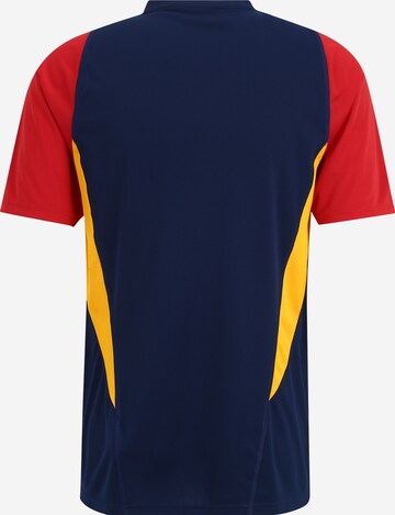 ADIDAS PERFORMANCE - Camisola de futebol 'Spain Tiro ' em azul