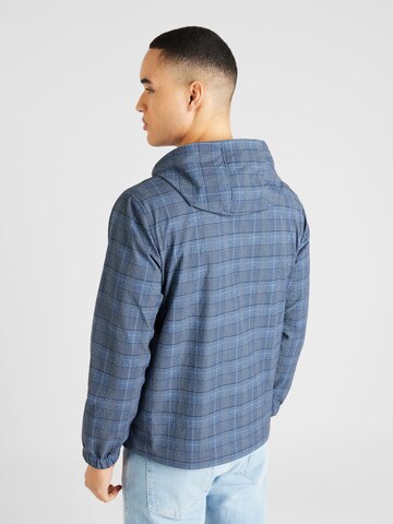 Veste mi-saison ESPRIT en bleu