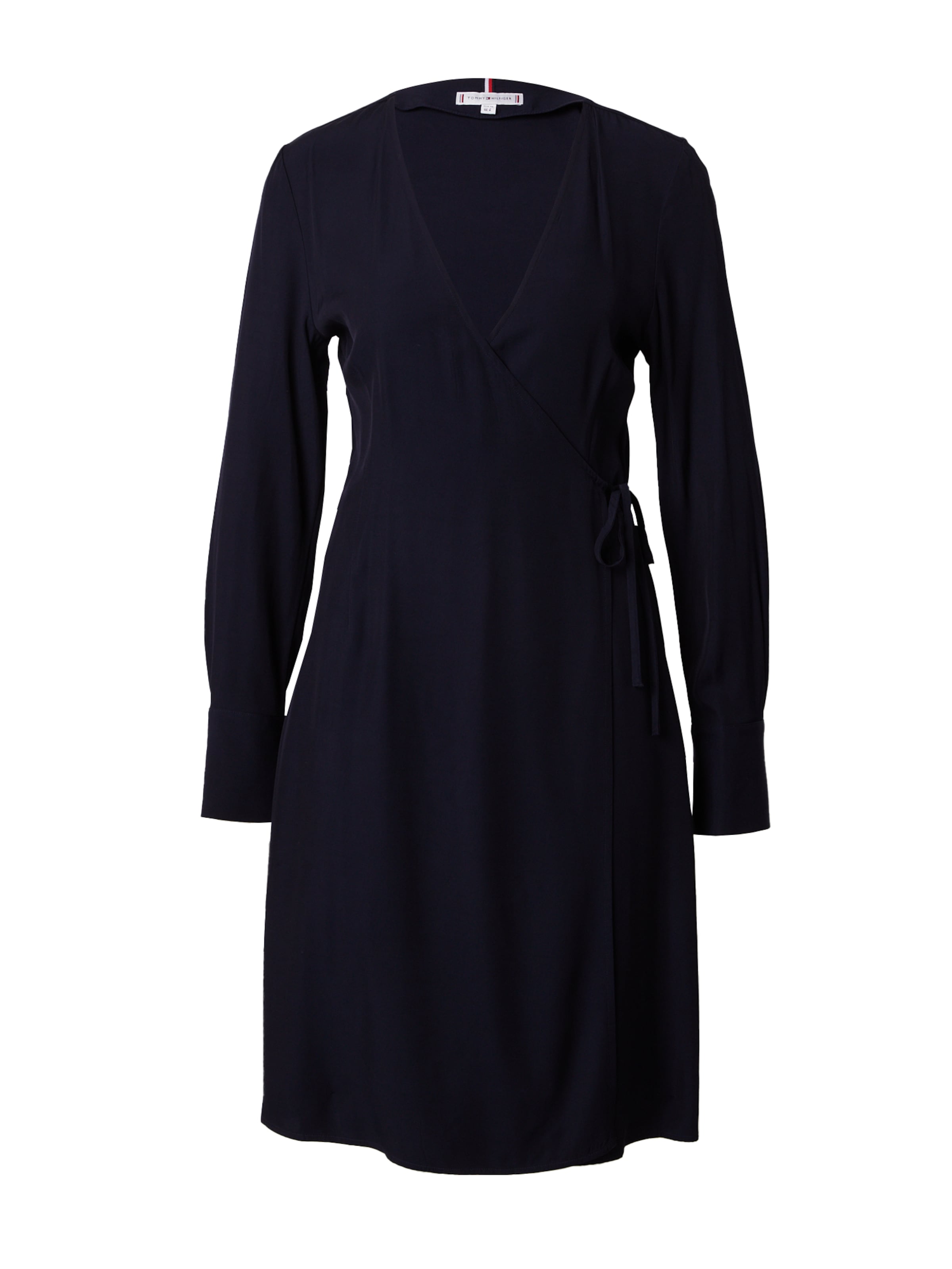 TOMMY HILFIGER Klänning i blå: framsida