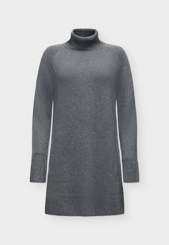 Robes en maille GAP en gris : devant