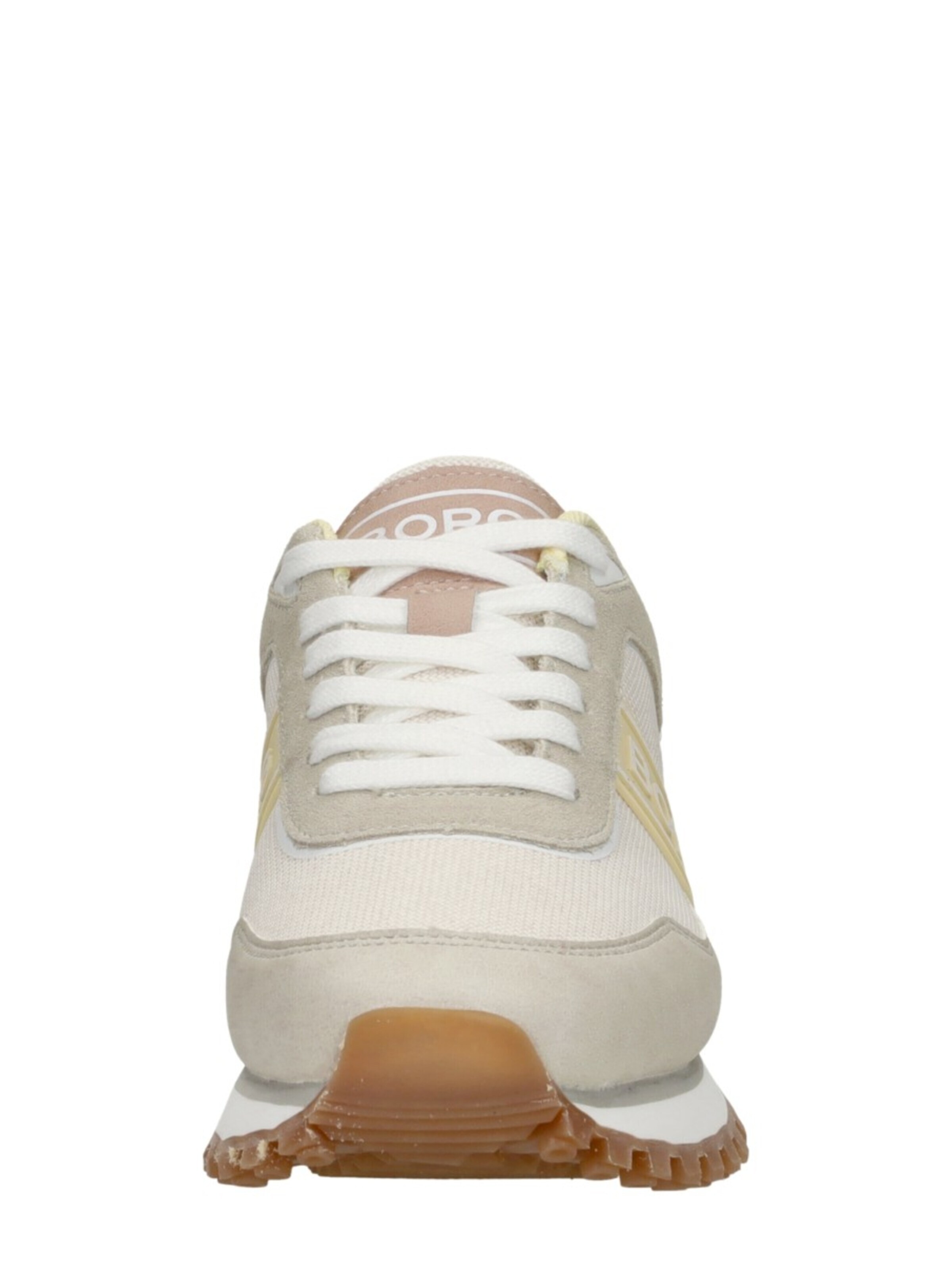 BJÖRN BORG Sneakers laag 'R2000 PAS W' in Beige