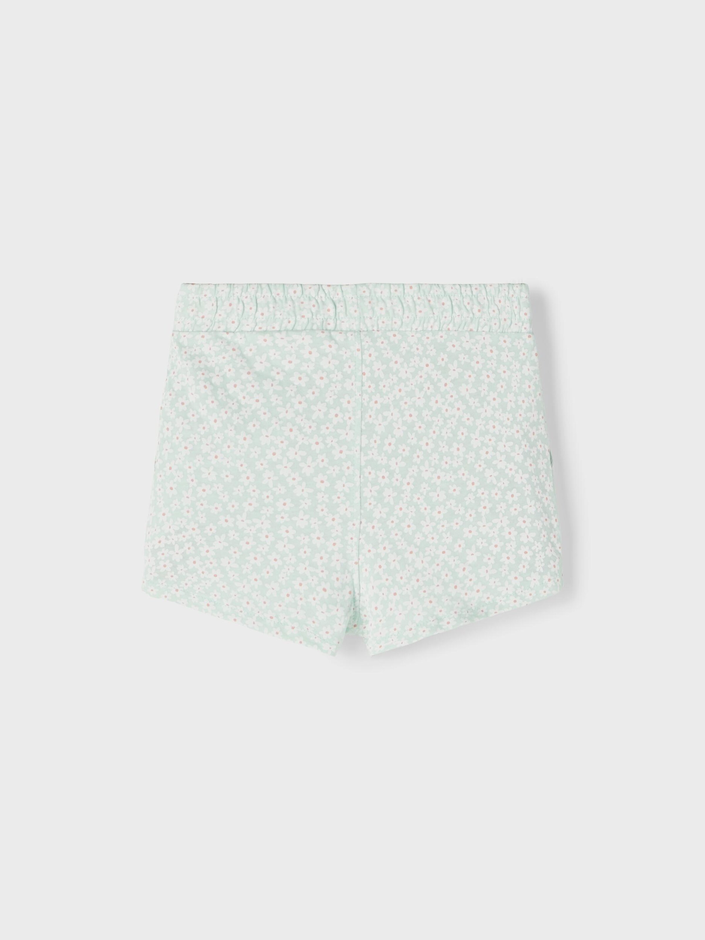 Kinder Bekleidung NAME IT Hose 'Vigga' in Mint - GC24432 Kinder Bekleidung NAME IT Hose 'Vigga' in Mint - GC24432