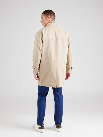 Only & Sons Демисезонное пальто 'ONSMAC' в Бежевый