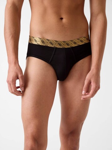 GUESS Slip in Schwarz