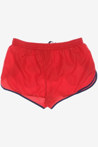 Coast Shorts in M in Red