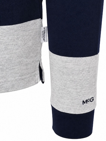 McGREGOR Shirt in Blue