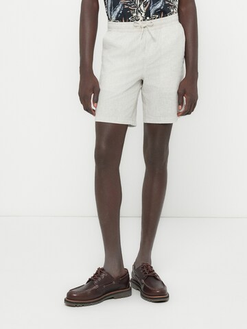 Regular Pantalon 'JPSTJAIDEN' JACK & JONES en vert : devant