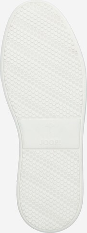 JOOP! Slip on boty – modrá