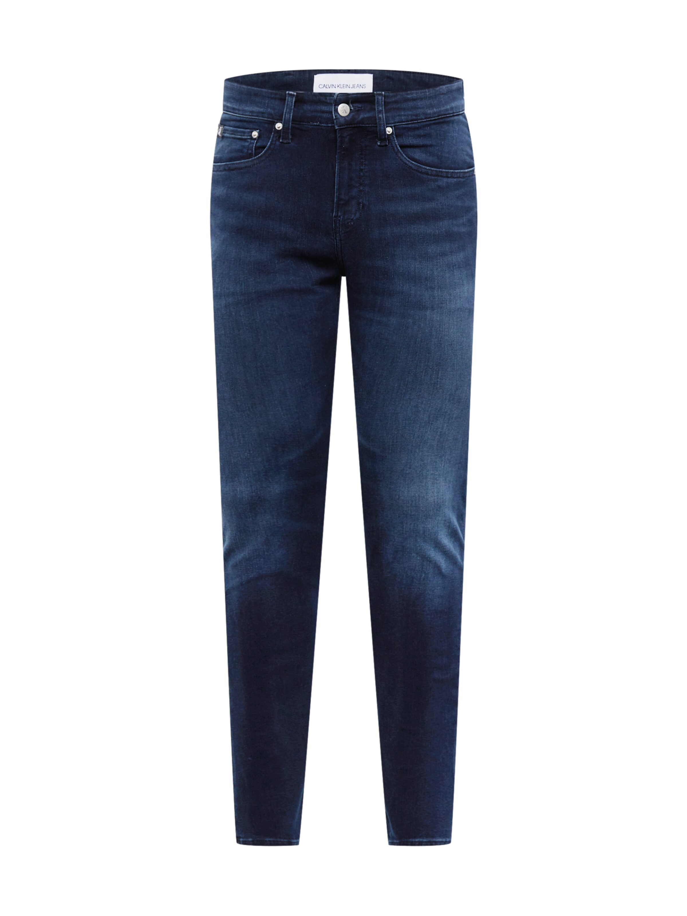 Uomo Jeans Calvin Klein Jeans Jeans in Blu Scuro 