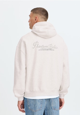 !Solid - Pullover 'SDVantius' em branco