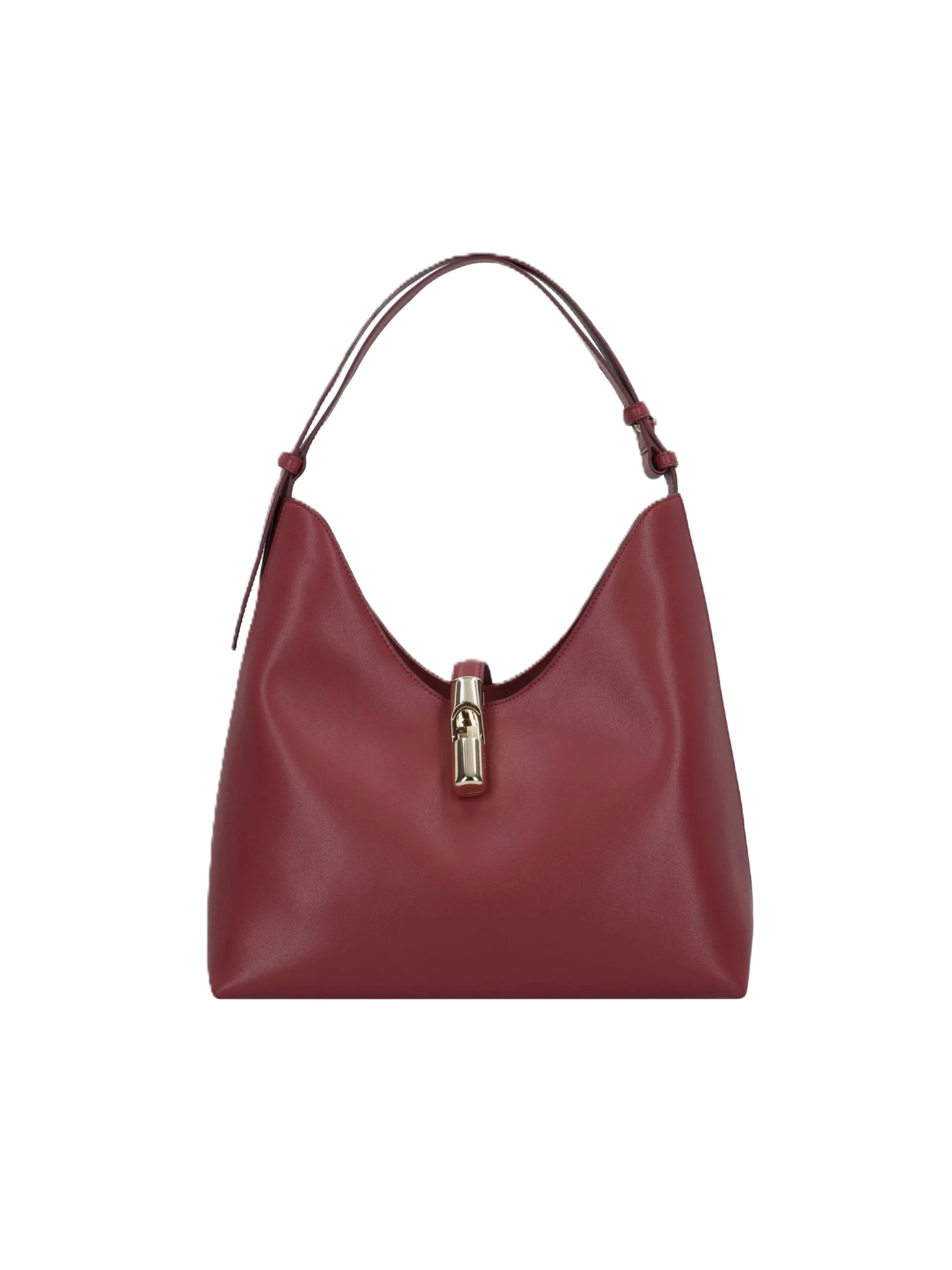 FURLA Schultertasche 'WB01499 BX3104'‌ in Rot: Vorderseite