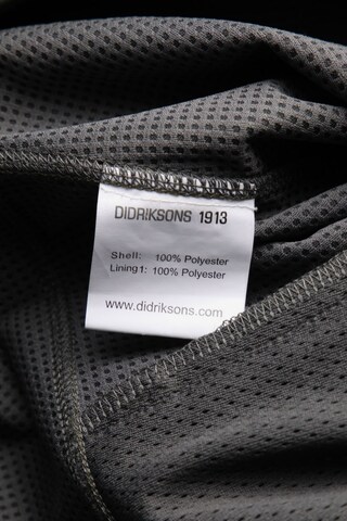 DIDRIKSONS1913 Jacket & Coat in S in Green