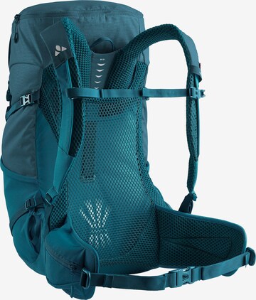 VAUDE Sportrugzak 'Brenta 30' in Blauw