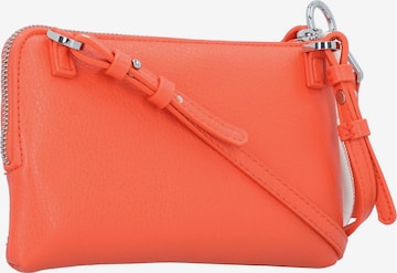 Desigual Чанта с презрамки 'Lisa' в оранжево
