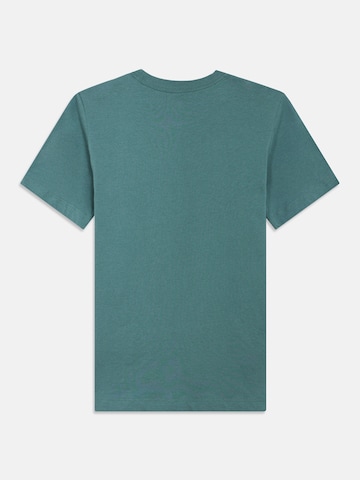 Nike Sportswear - Camiseta 'FUTURA' en azul