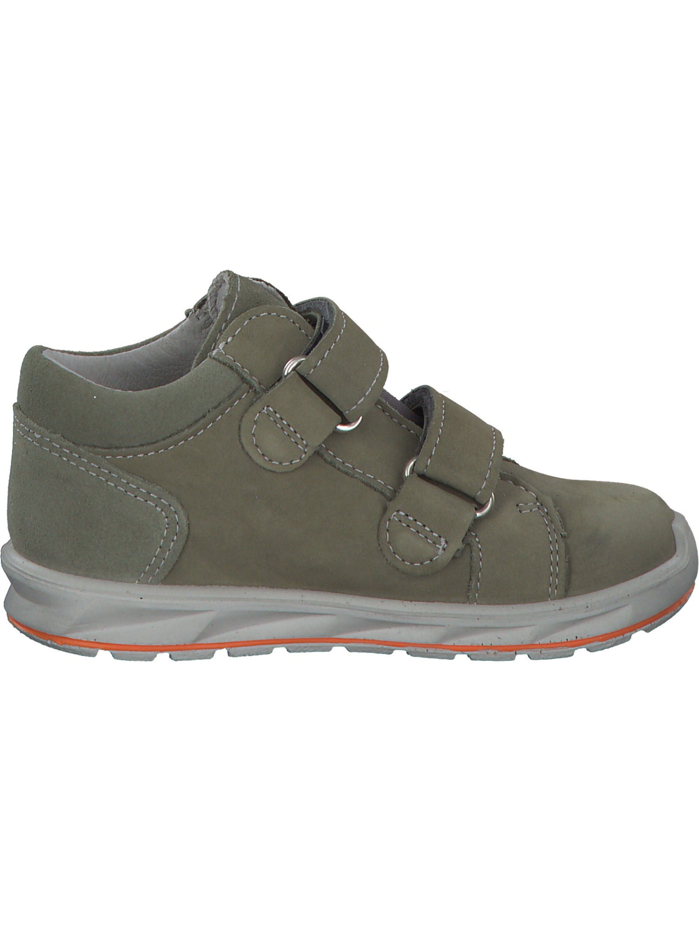 RICOSTA Trainers 'Laif 2102802' in Green