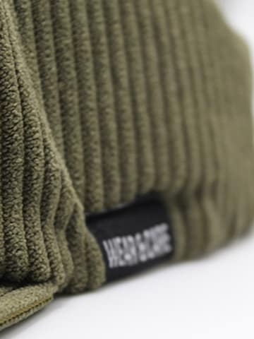 Surf Monkey - Boné desportivo em verde
