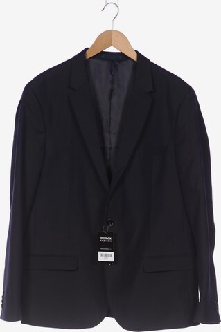 CELIO Suit Jacket in XXXL in Blue: front