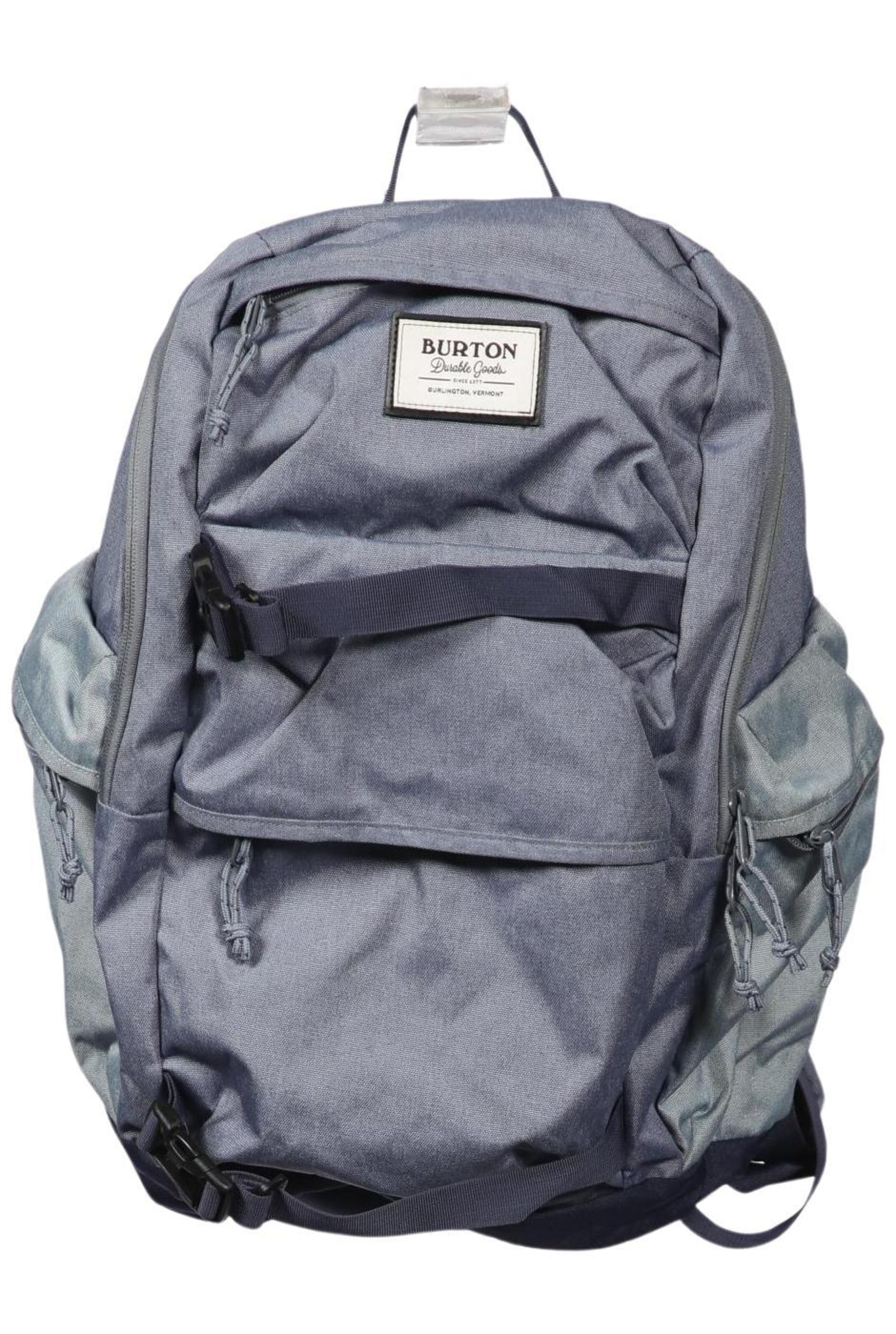 BURTON Backpack in One size in Grey: front