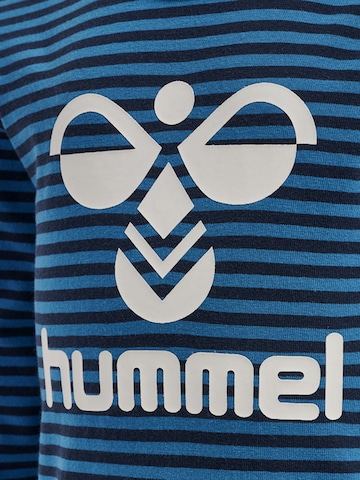 Hummel Body in Blau