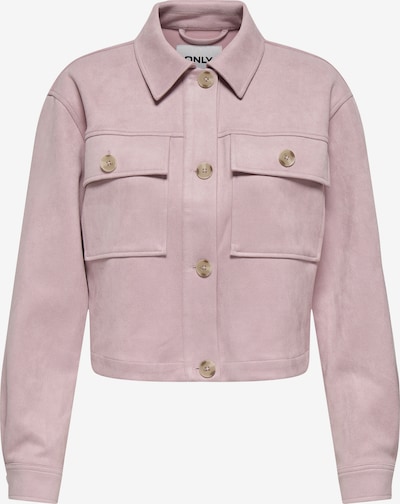 ONLY Välikausitakki 'ONLBELICIA' värissä syreeni, Tuotenäkymä