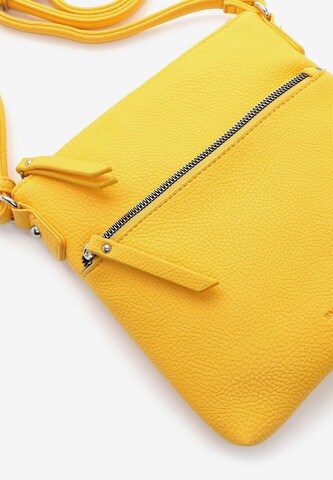 Emily & Noah Crossbody Bag 'Emma' in Yellow