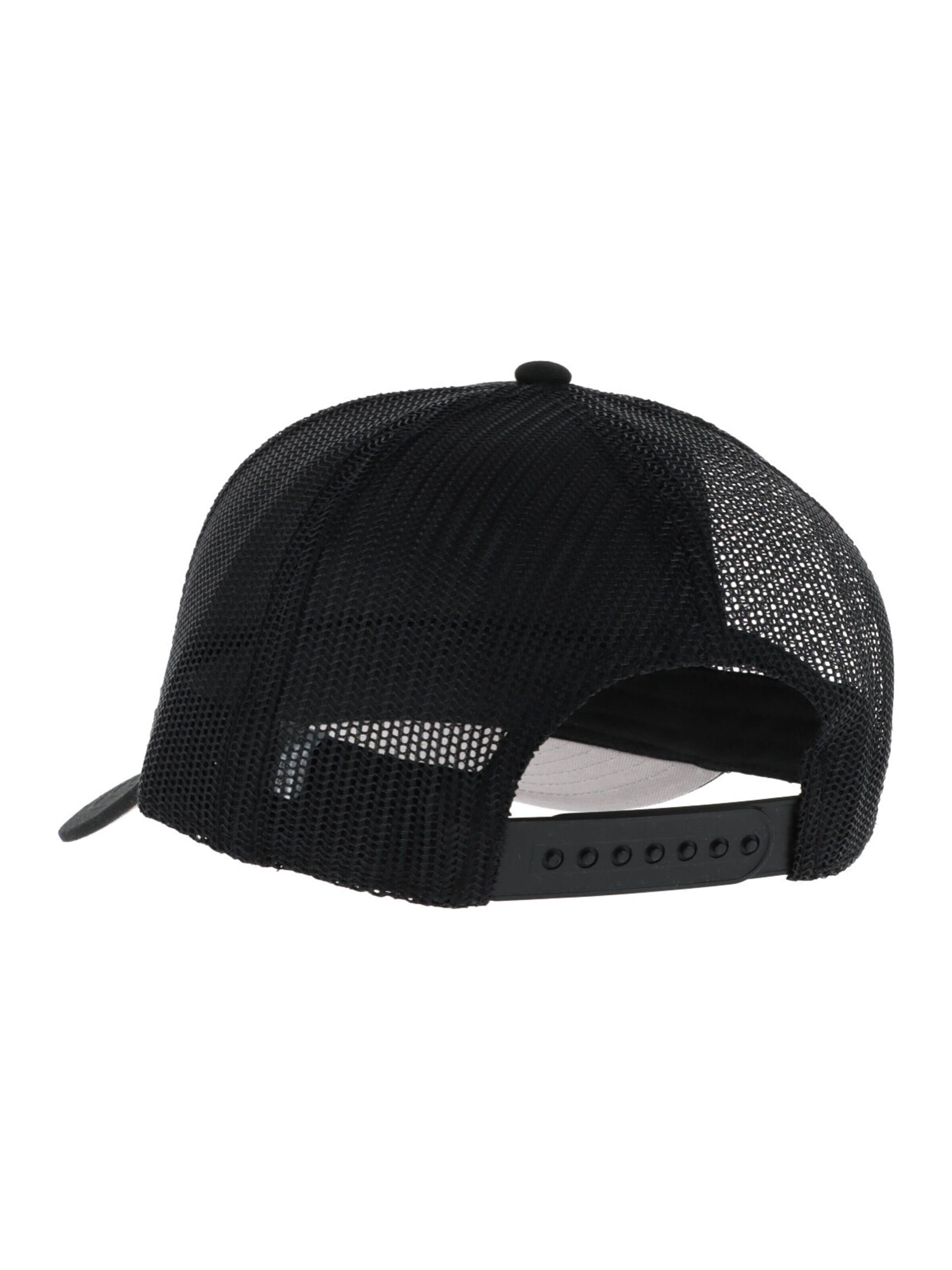 Casquette American Needle en noir