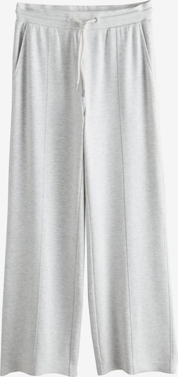 Next Hlače 'Premium' u svijetlosiva, Pregled proizvoda